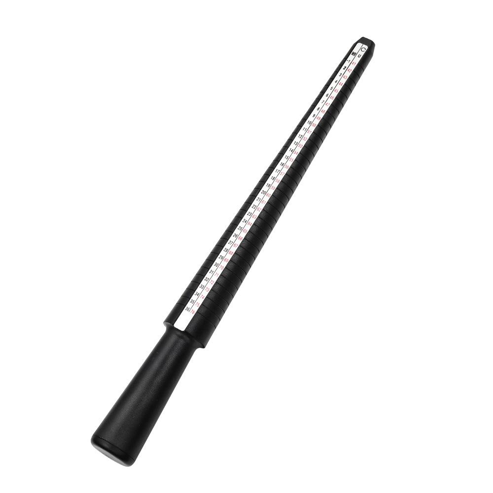 Adjustable Rubber Head Hammer for Finger Ring Sizing and Repair