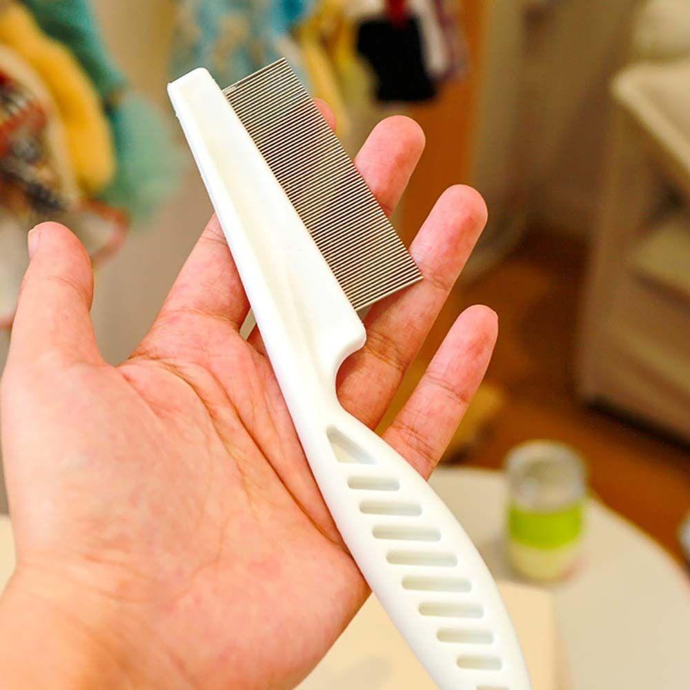 Pet Supplies Grooming Slicker Brush Cats Accessories Cat Brush Comb Dog Hair Comb Pet Needle Comb