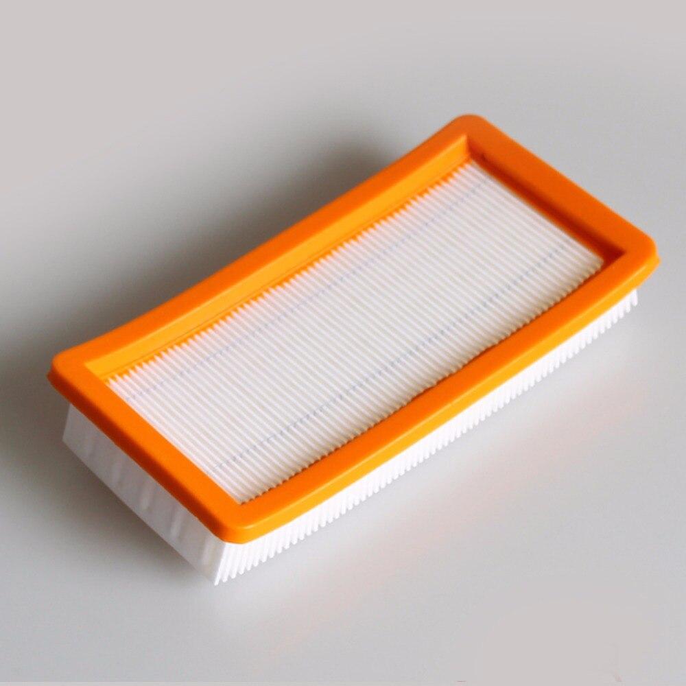 Good Quality HEPA Filter for Karcher DS5500 DS6000 DS5600 DS5800 Robot Vacuum Cleaner Parts 6.414-631.0 HEPA Filters