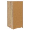 Storage Cabinet Artisan Oak 40 x 42.5 x 93 cm