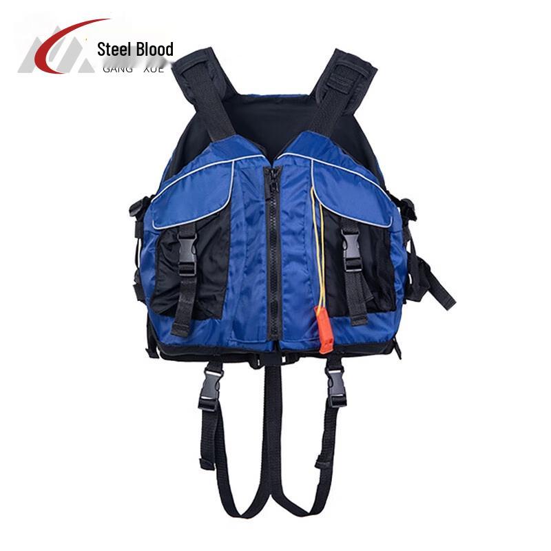 Steel Blood Beetle High Buoyancy Life Vest