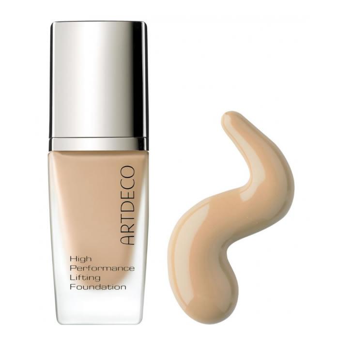

Artdeco High Performance Lifting Found Makeup 20 Отражающий песок 30 мл
