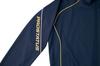 ZETT Baseball Training Jacket Pro Status Black O BPRO205 (1900)