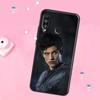 Teen Wolf For Huawei Nova 11 Pro 10 9 SE Y70 Y60 Y90 Y61 Y91 Y73 Y72 12s 12i 11i 8i P30 P40 Lite Case