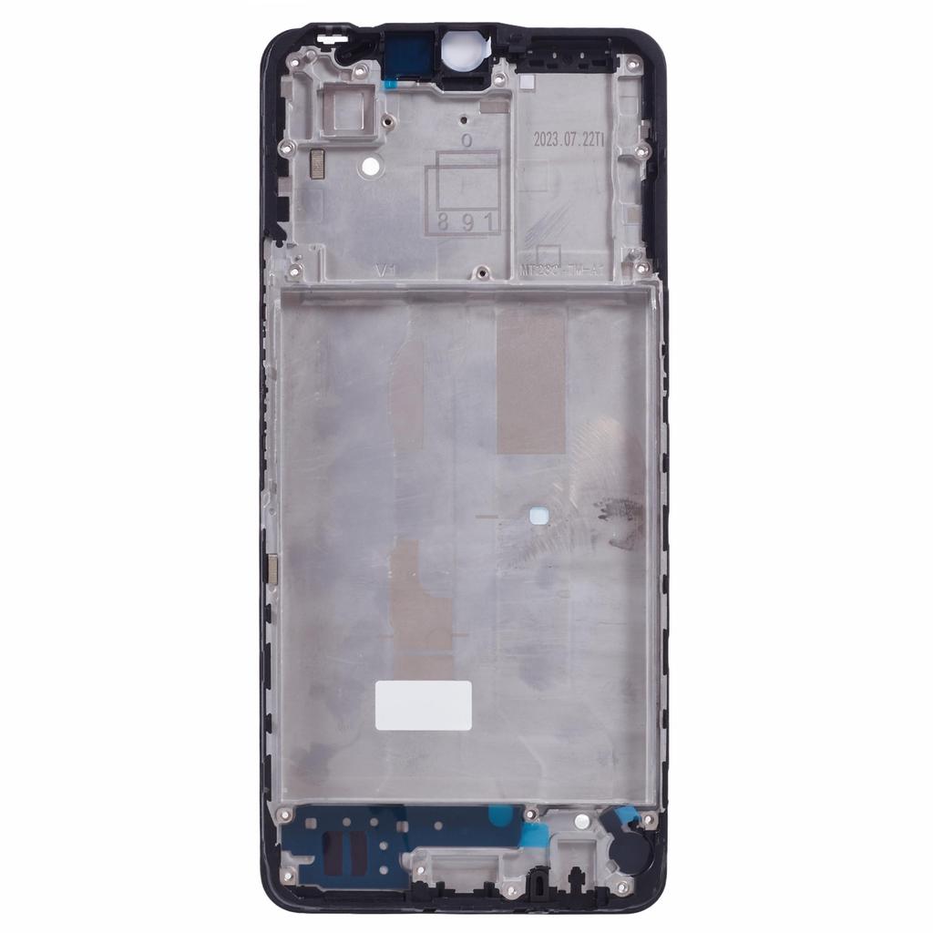 For Vivo Y27 4G/5G/Y35+ 5G Middle Plate Frame Repair Part (A-Side) (Without Logo)