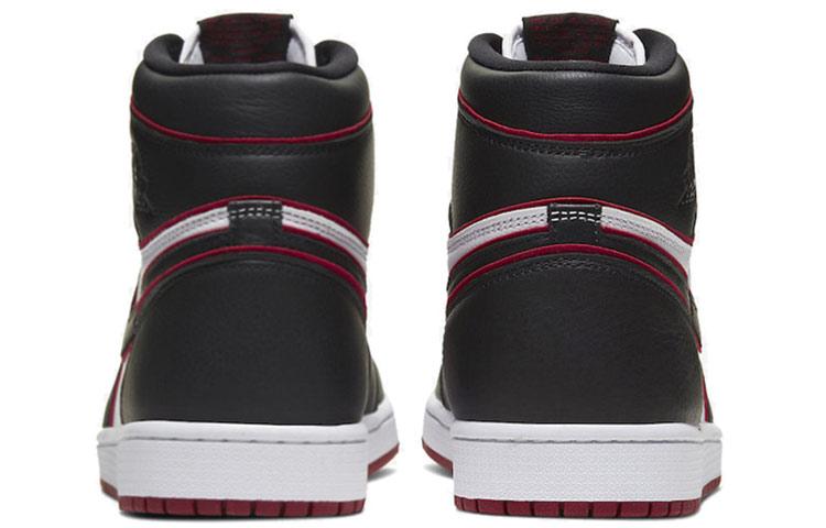 Air Jordan 1 Retro High Og 'Bloodline' 555088-062