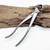 Astschneider Gartenschere Bonsaischere 210mm Kugelschere Schere Bonsaischere Garten Bonsai Werkzeuge
