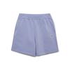 MLB Basic Logo Detroit Tigers Letter Embroidery Print Loose Casual Shorts Unisex Shorts Mist-Blue 3ASPB0133-46PPL