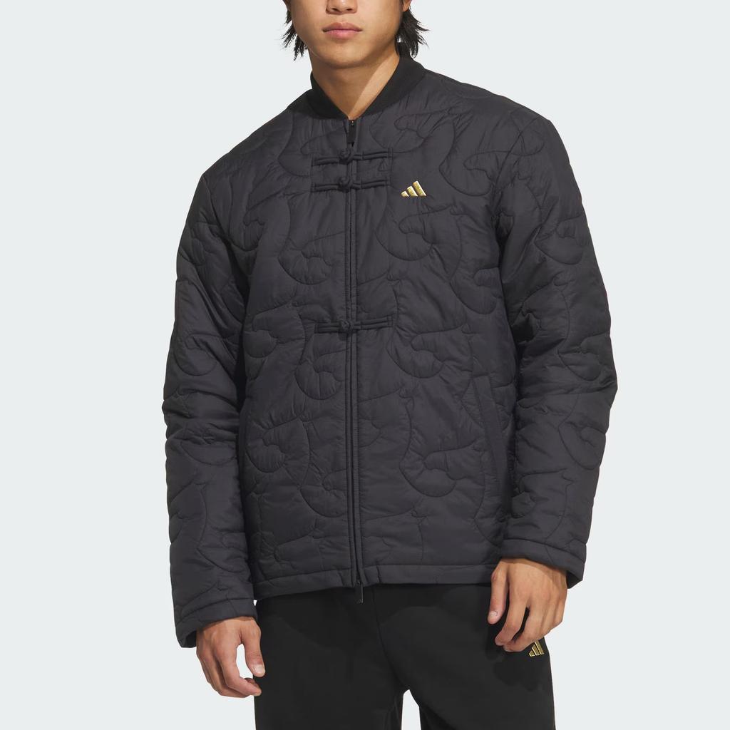 Adidas FW25 Puffer Jacket Unisex KS0408