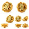 Premium B-139 Golden Edition Battle Spinning Top Toy With Durable Alloy Material
