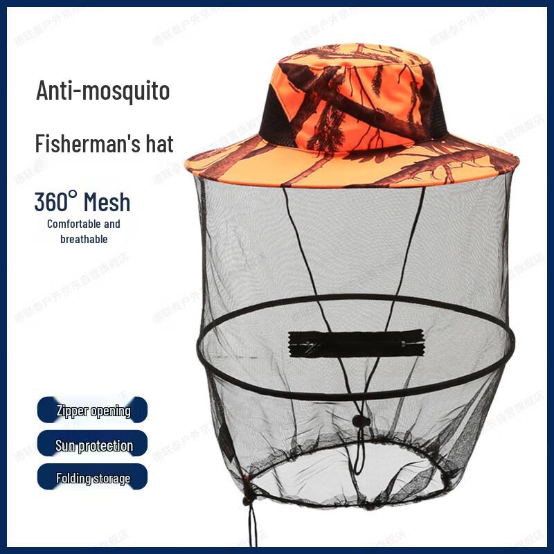 

Men s Outdoor Sun & Insect Protection Hats & Sets