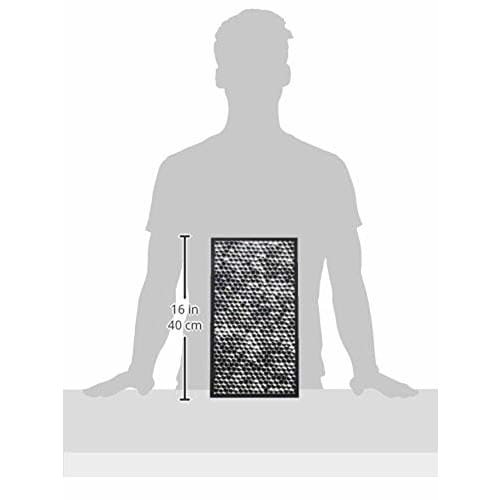 [Genuine Product] Sharp Humidifying Air Purifier Deodorizing Filter FZ-D50DF