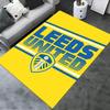 Nuovo Tappeto Lufc 2025 per Soggiorno Camera da Letto Casa Decorazione Divano, Tappetino Antiscivolo per Giochi Bambini 75