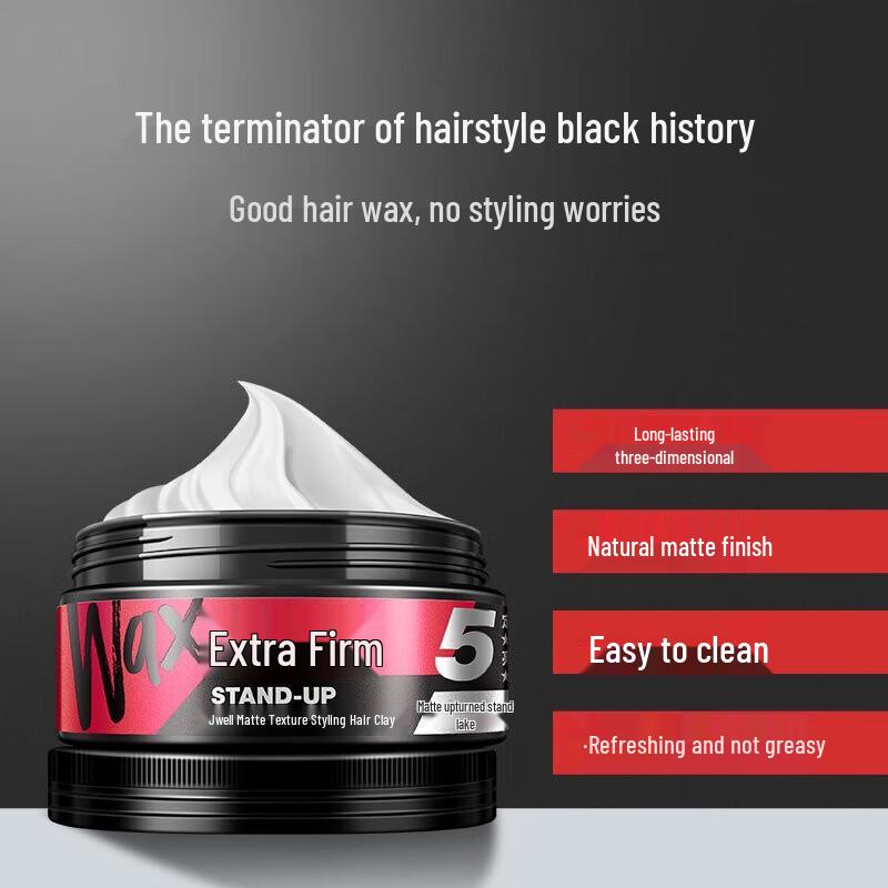 JVR Azure Hair Styling Set