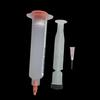Premium NC-559-ASM 10cc BGA Solder Paste No-Clean Syringe with Plunger Needle