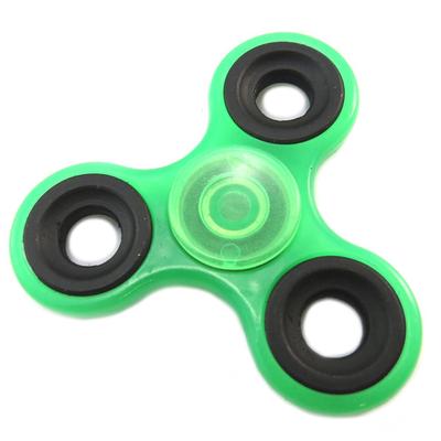 Ovanliga leksaker – Spinnare