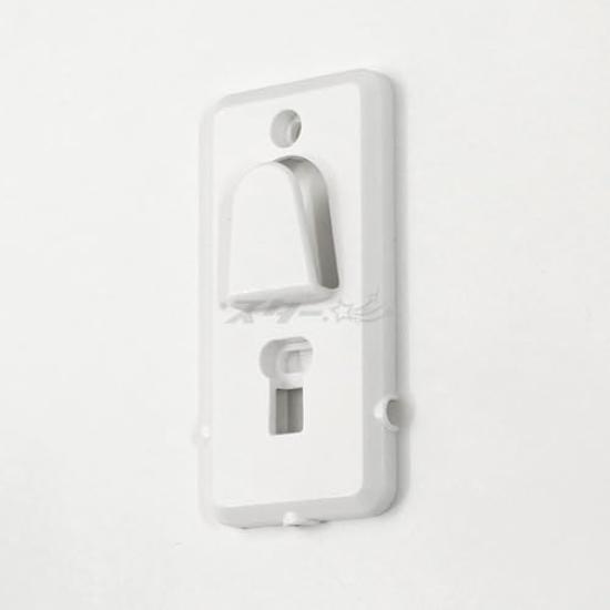 

Sharp Air Conditioner Remote Control Holder LHLD-B460JBFA (205 214 1626)
