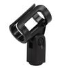 Microphone Clip Mini Universal Adjustable Microphone Holder with 58 To 38 Screws for Tripod