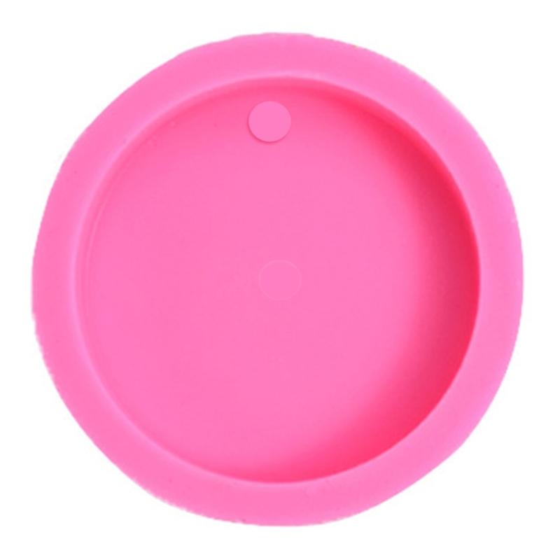 Silicone Aromatherapy Molds for Festival Supplies Ornament Props DIY Aromatherapy Making Mold Food Grade Silicone