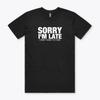 Tops – T-Shirts