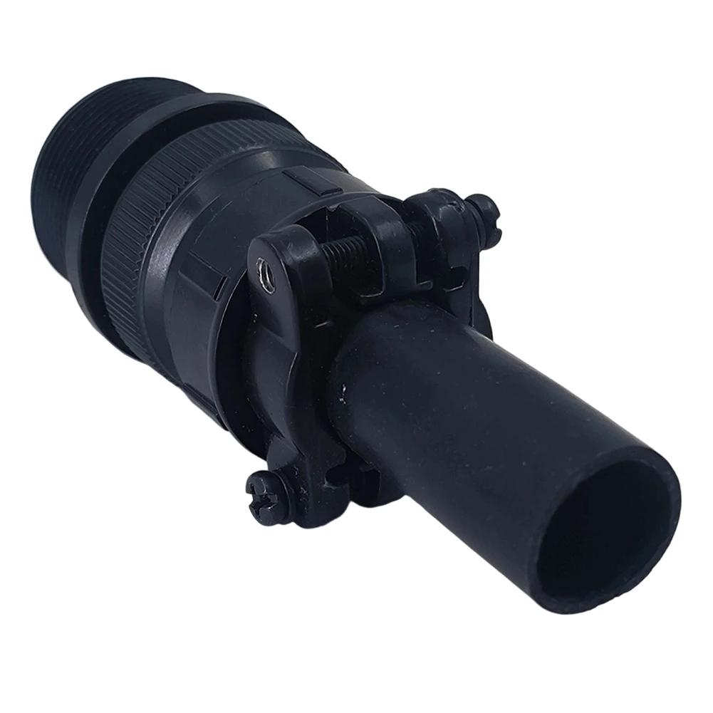 2026 14-Pin Female Connector For Miller=Hobart Wire Feeder Foot Control High-Performance Welding Equipment For Technicians