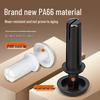 Rongyu R2664 Push-Type Nylon Plastic Rivet