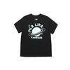 New MLB New York Yankees T Shirt Unisex Black 31TSP3131-50L