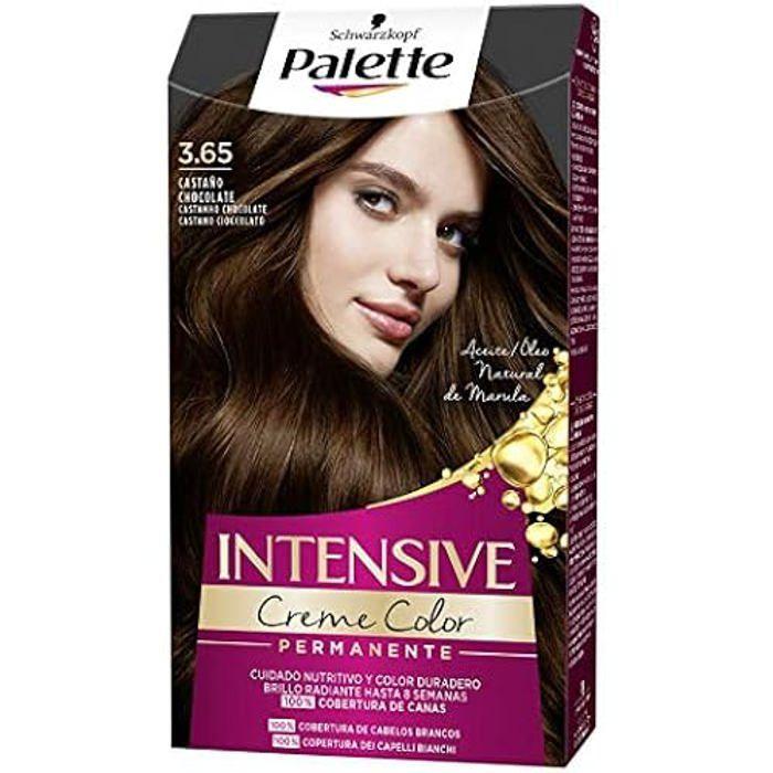 Accessoires Pour Colorations - SCHWARZKOPF - PALETTE - Couleur Ivoire - Pour Adultes - Mixte
