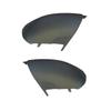LR099450/LR099451: Front Bumper Corner Trim for 2014 Range Rover Sport
