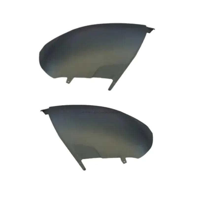 LR099450/LR099451: Front Bumper Corner Trim for 2014 Range Rover Sport