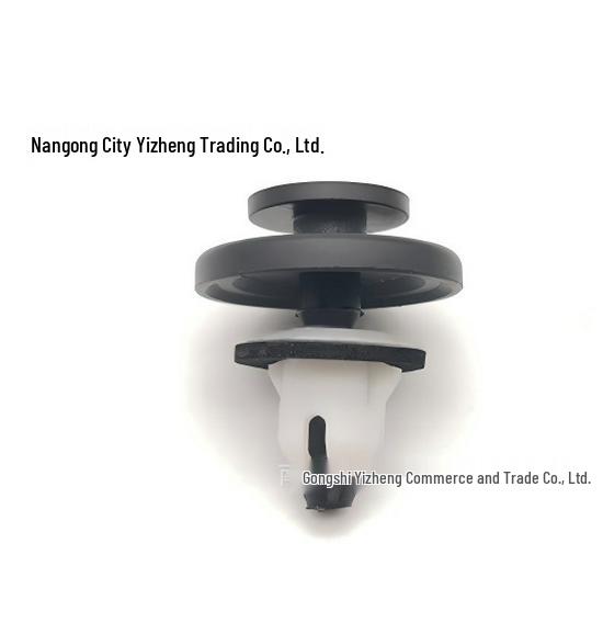

91513-T6A-003 Tail Wing Clip for Honda Vezel, XRV, Odyssey, CRV, Avancier, URV