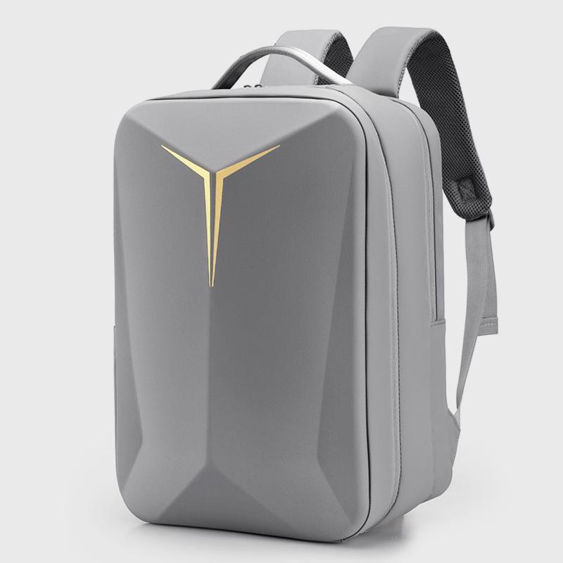 Высококачественный водонепроницаемый унисекс дорожный рюкзак - Легкий, модный и идеальный для бизнеса и школы