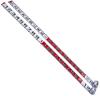 YAMAYO Ribbon Rod 30m R12A30 (Double Side) 120E-1