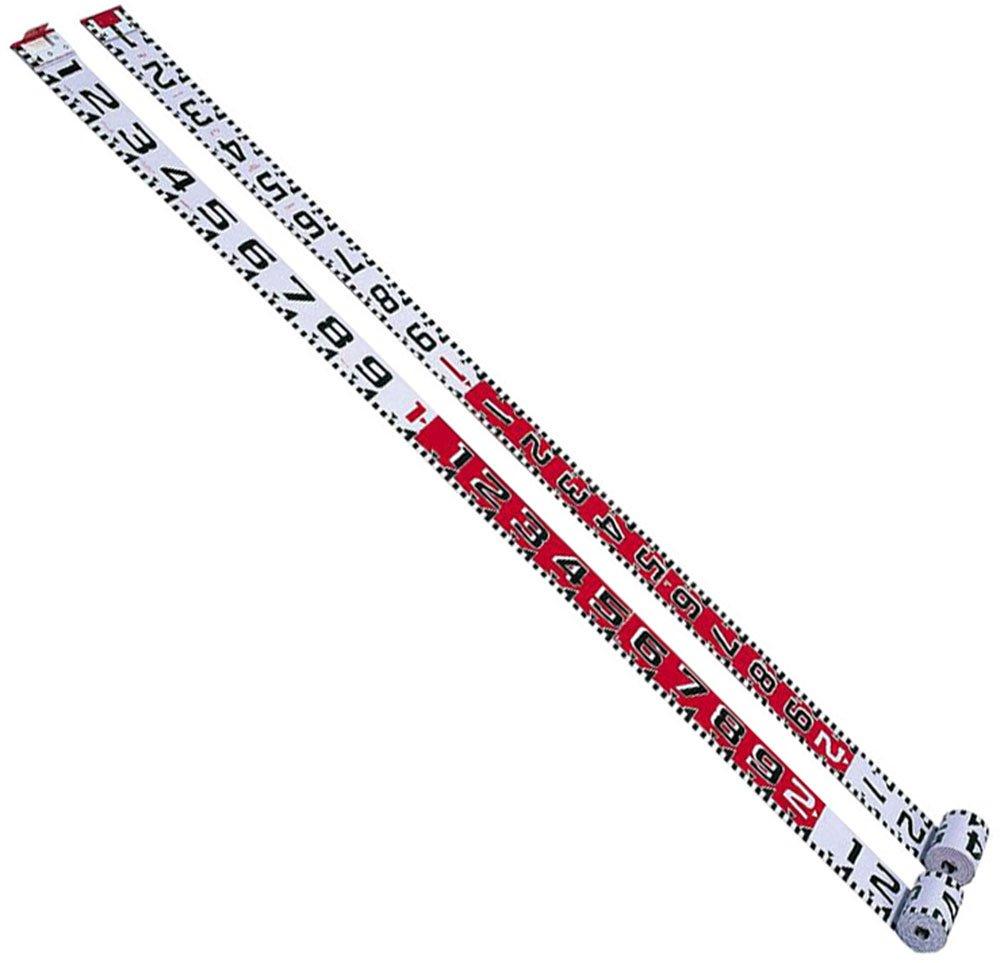 

YAMAYO Ribbon Rod 10m R12A10 (Double Side) 120E-1