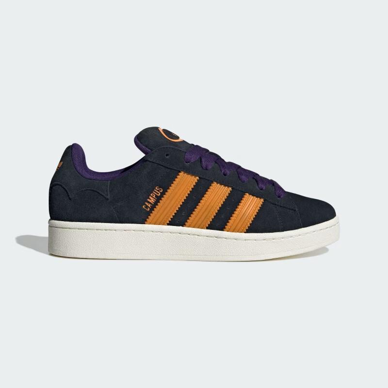 

Adidas Оригинальные повседневные кроссовки Campus 00-х JQ6708 37