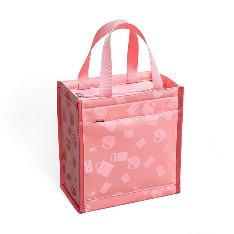 CAMUZ Japanese Insulated Lunch Bag