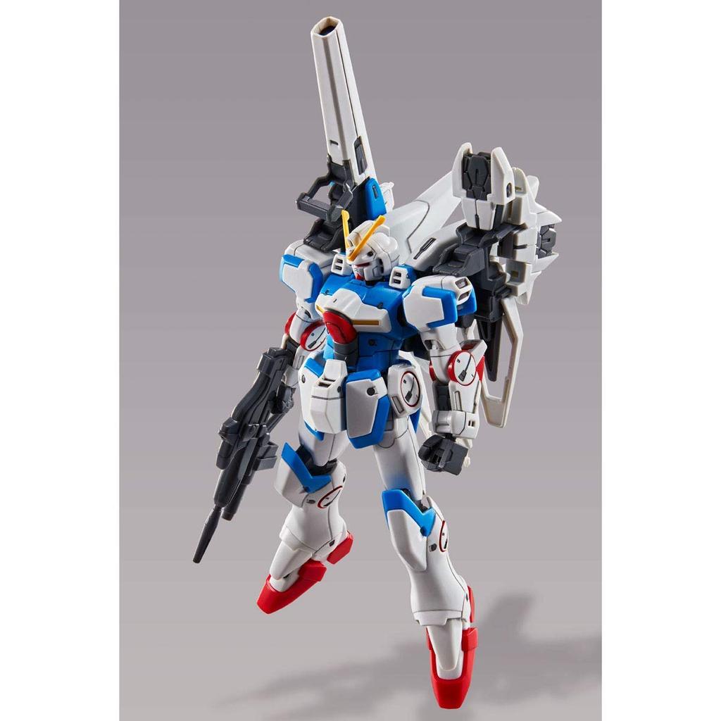 BANDAI SPIRITS HG Second V Plastic Model Online Shop 1/144 (Hobby Exclusive)