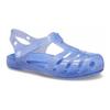 Crocs Comfortable Non-Slip Shock-Absorbing Kids Sandals Kids Sandals Moonlight-Purple 208444-5Q6