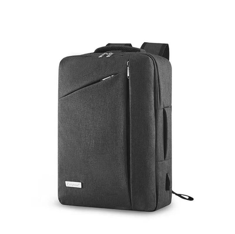Легкий повседневный рюкзак для ноутбука Diplomat HM-1582SL