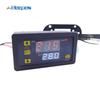 W3230 Mini Digital Temperature Controller 12V 24V 220V Thermostat Regulator Heating Cooling Control Thermoregulator With Sensor