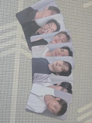 BTS Bangtan Uplifting Concert Ami Zonpoka (Bulk Purchase)