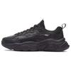 Black Men's Casual Sneakers F12M422107FBK