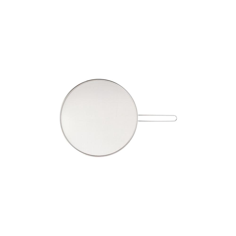 25/29/33cm Scald Net Cooking Tool Frying Cover Splatter Screen Oil Proofing Lid Spill Proof Pan