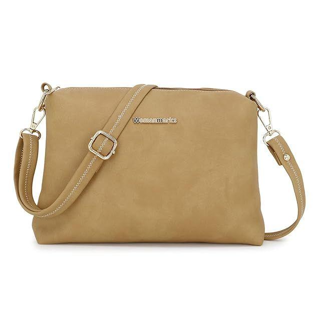 WOMEN'S SLING BAG