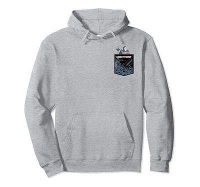 Topp – Hoodies & Sweatshirts