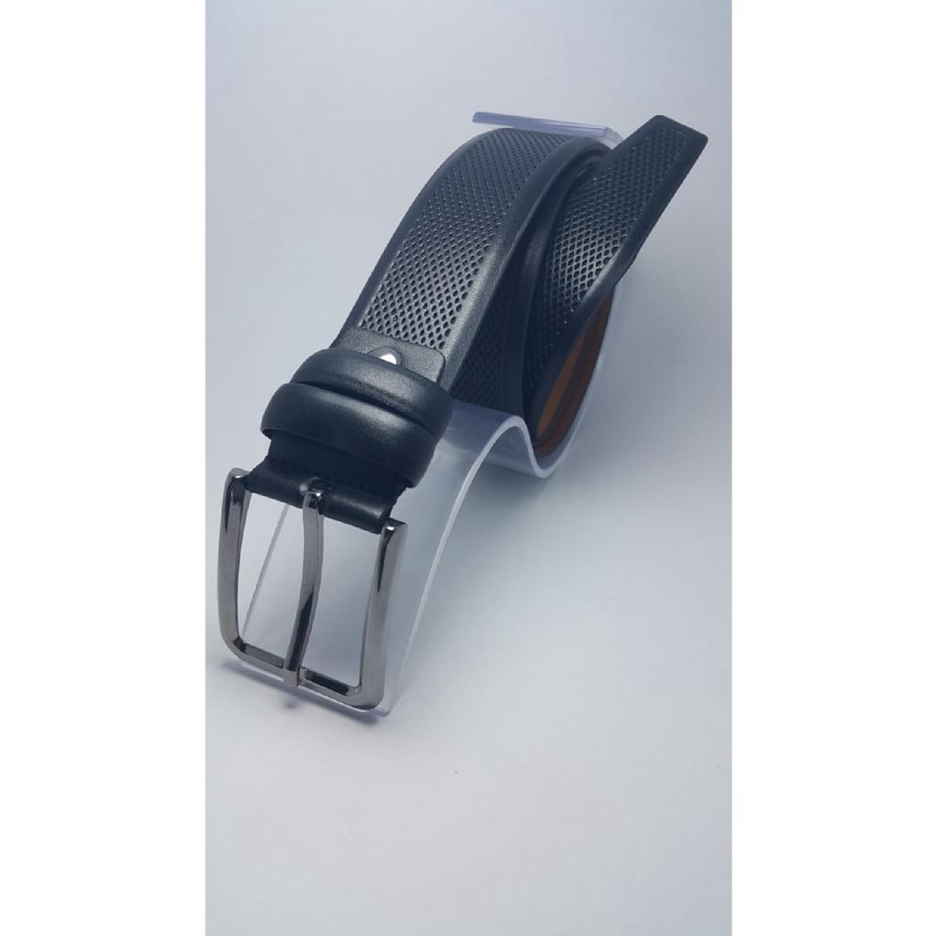 Klassischer Herrengürtel