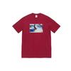Supreme X Pope.L Training Crawl Tee SUP-FW22-270