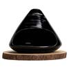 Ceramic Chiminea Incense Burner Handmade Aromatherapy Fireplace Minimalist Home Decor Decoraton for Meditation Yoga Living Room