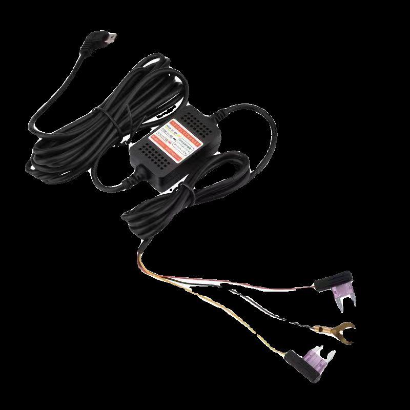 First-Hand Dashcam Rear View Camera T7+ M900 X80 X81 F5 F6 Hd Camera Step-down line