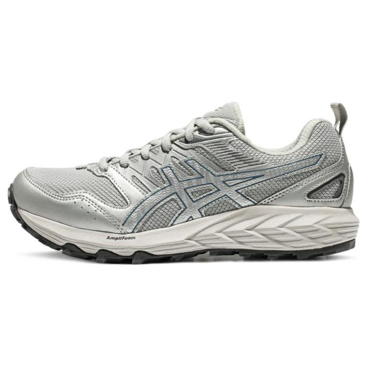 

Новые кроссовки Asics Gel Sonoma Cn Серо-бежевые Женские 1012B656-020 39.5